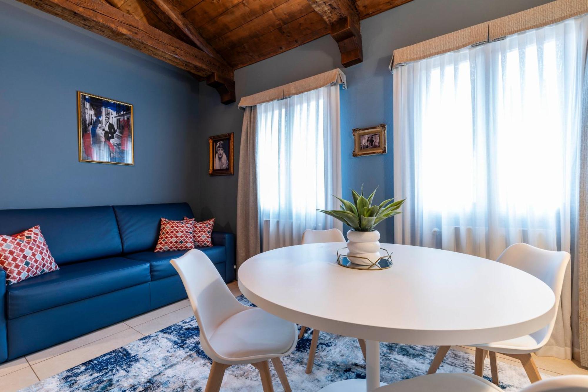 Vivaldi Suites R&R Venice Exterior photo