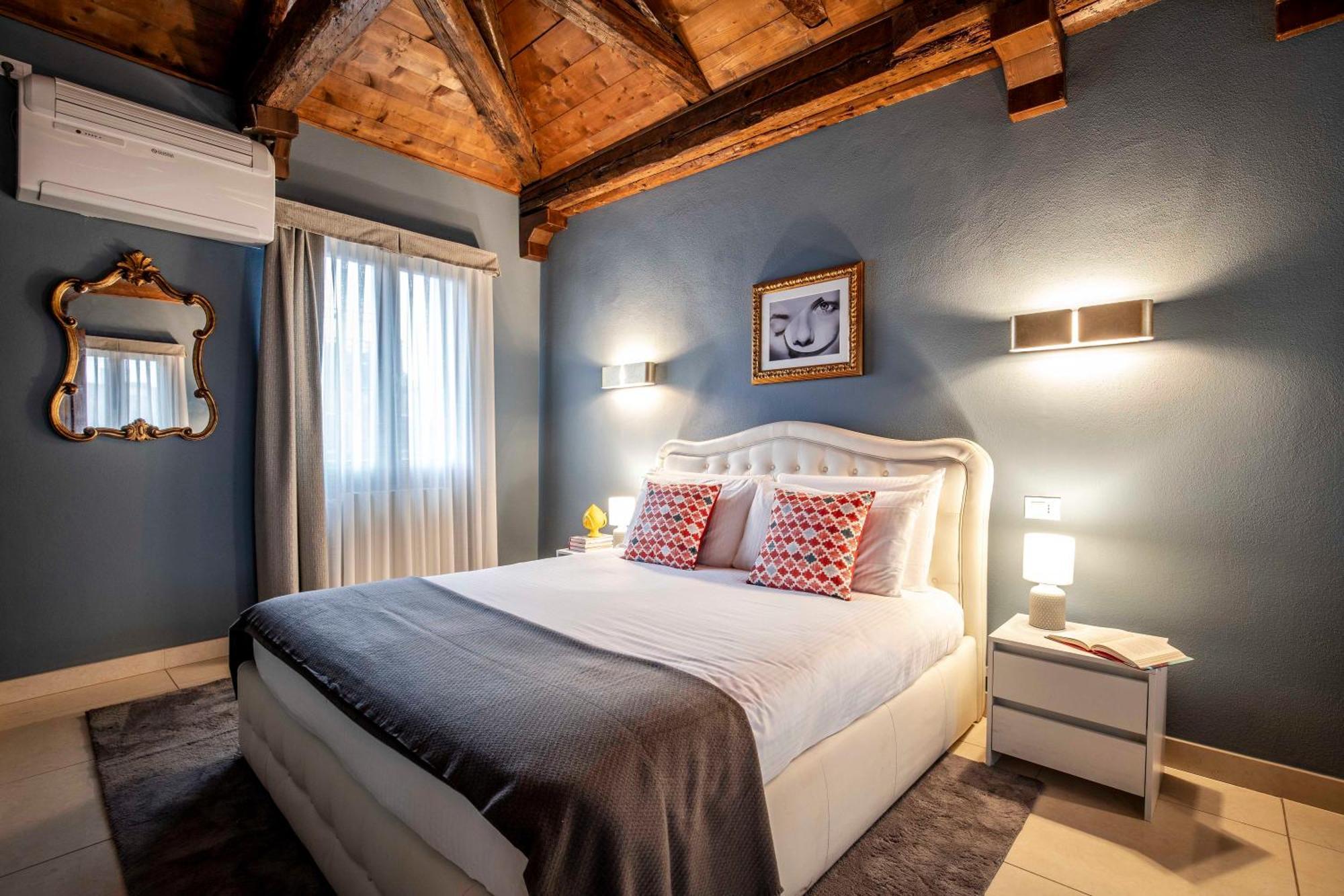 Vivaldi Suites R&R Venice Exterior photo