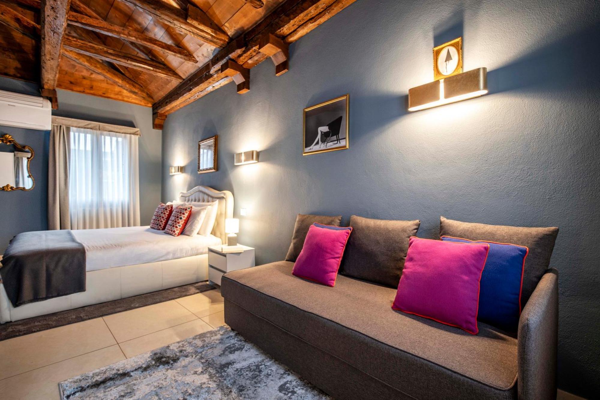 Vivaldi Suites R&R Venice Exterior photo