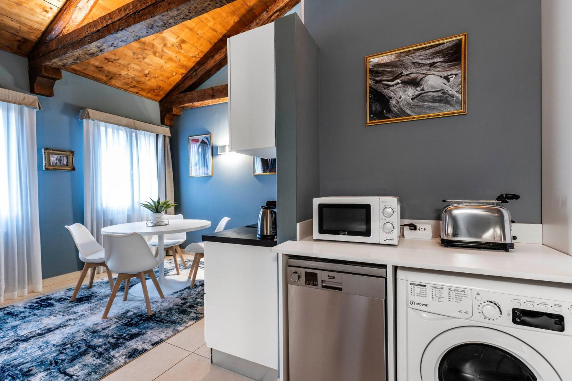 Vivaldi Suites R&R Venice Exterior photo