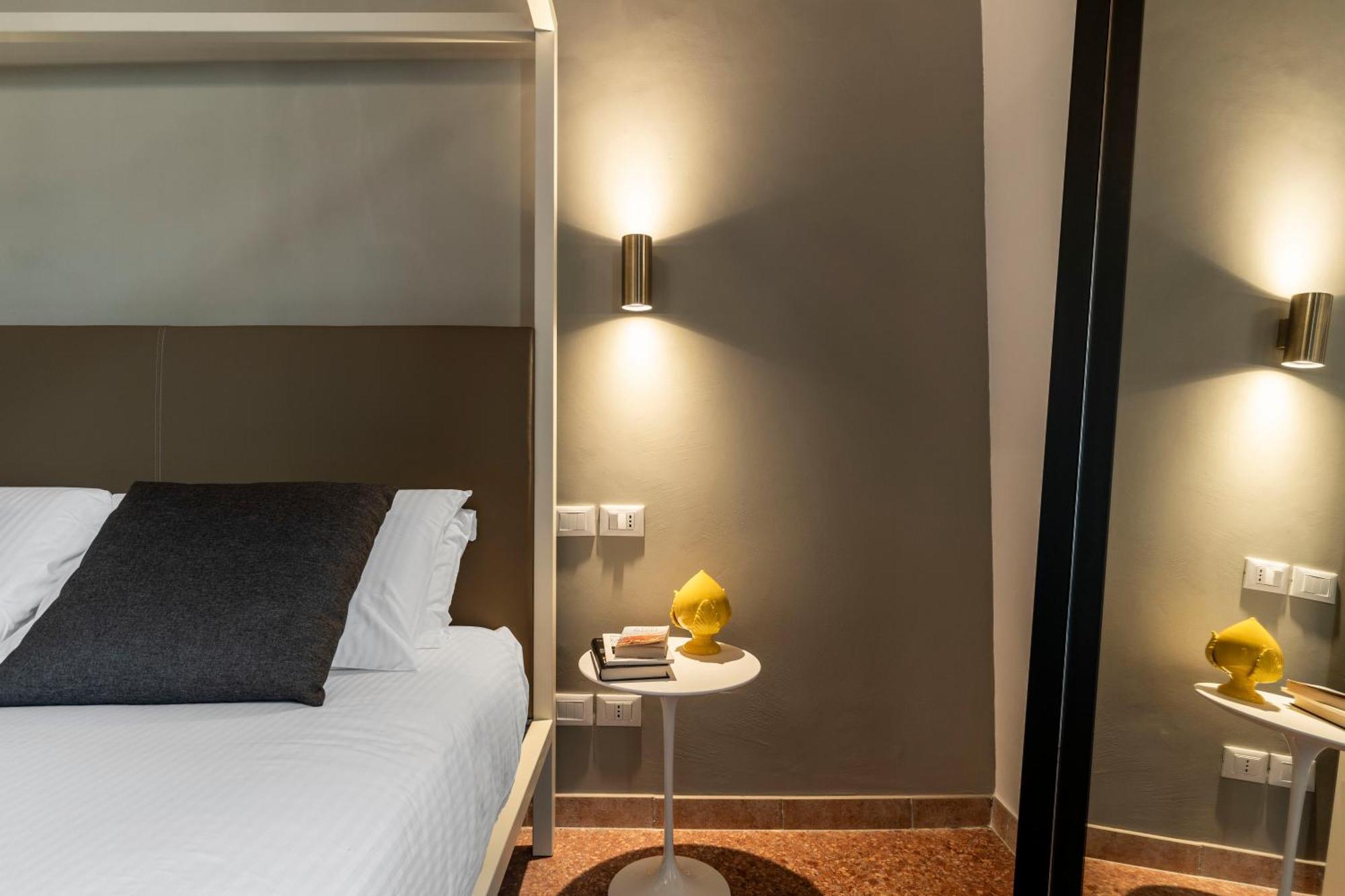 Vivaldi Suites R&R Venice Exterior photo