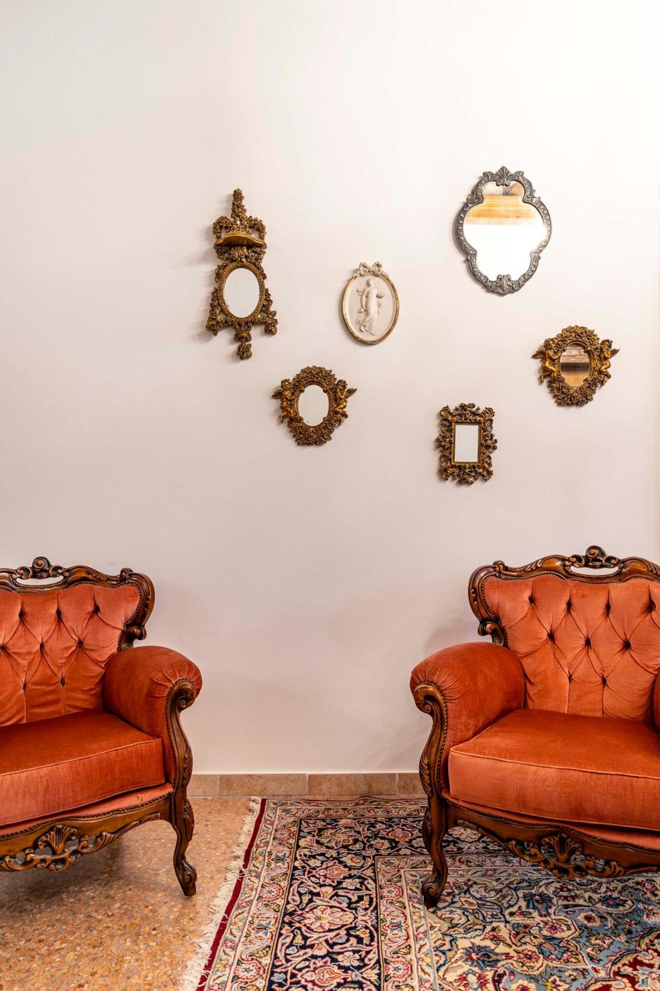 Vivaldi Suites R&R Venice Exterior photo