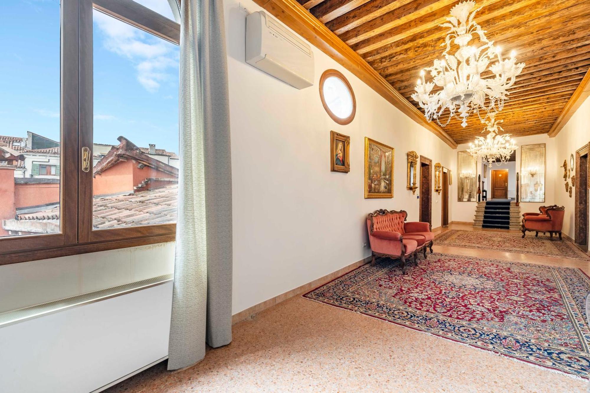 Vivaldi Suites R&R Venice Exterior photo