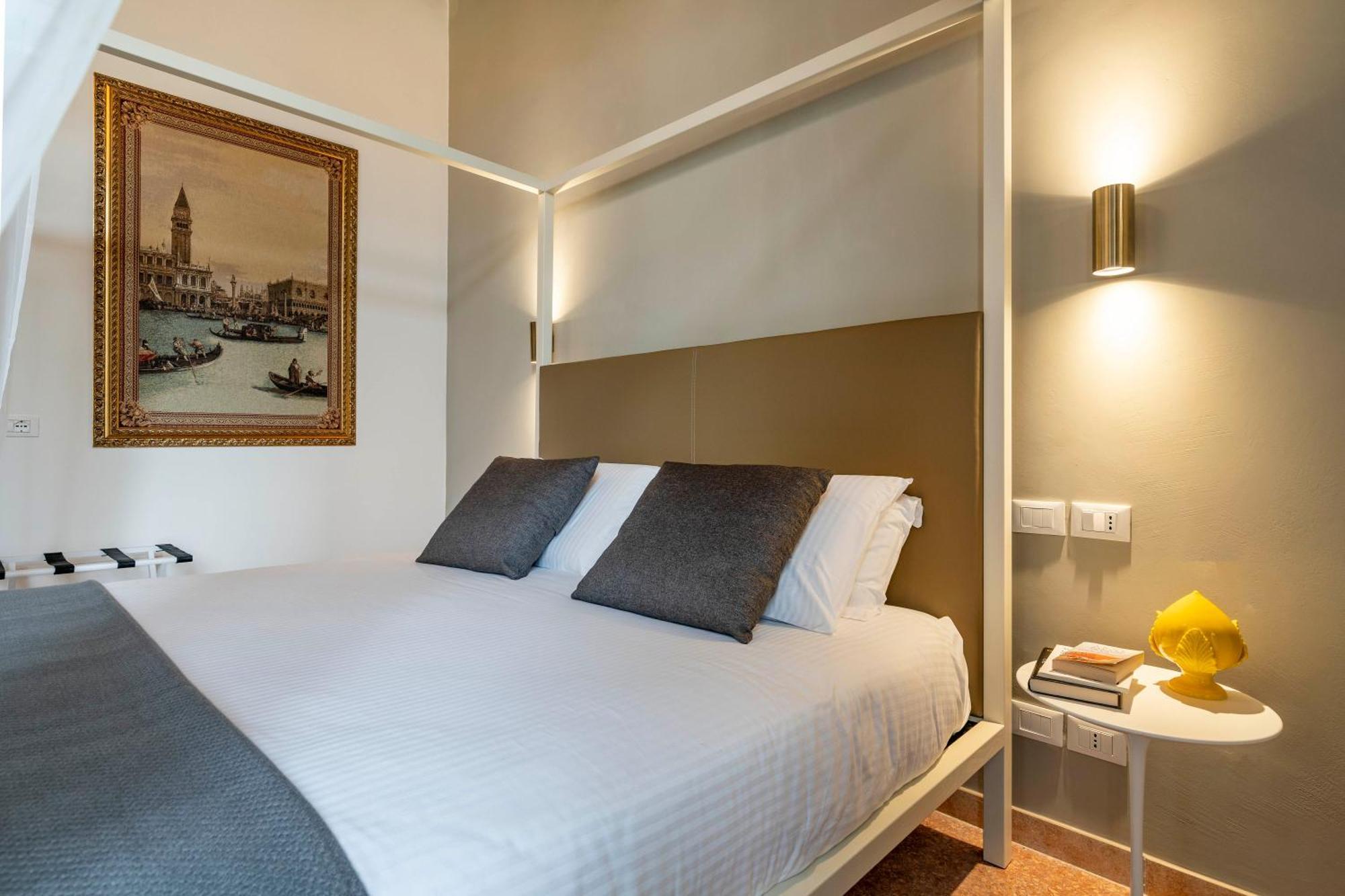 Vivaldi Suites R&R Venice Exterior photo