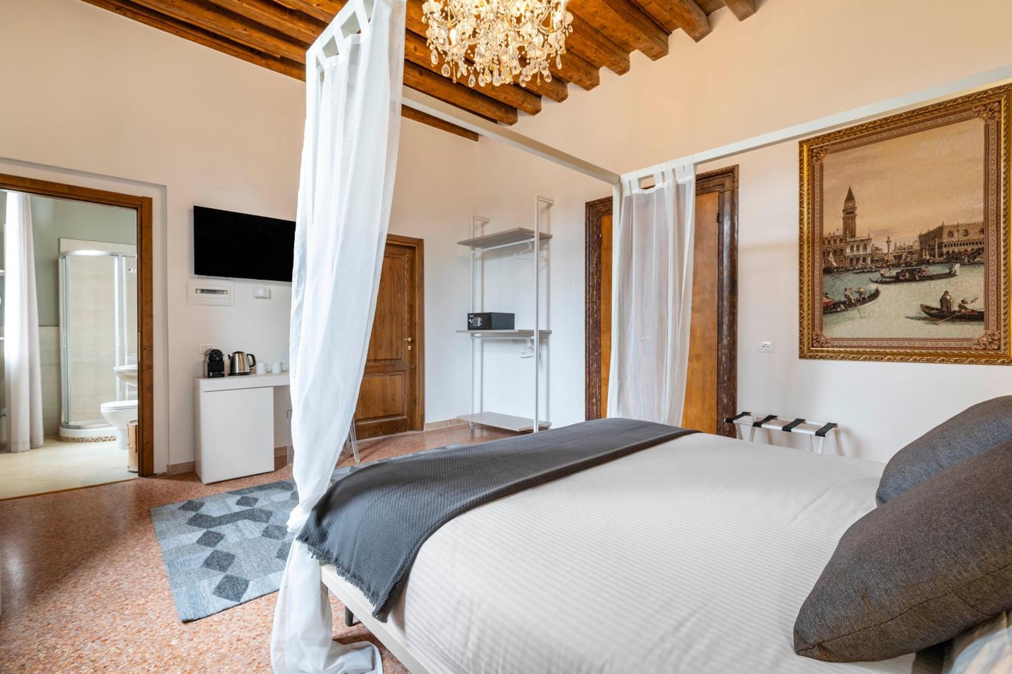 Vivaldi Suites R&R Venice Exterior photo