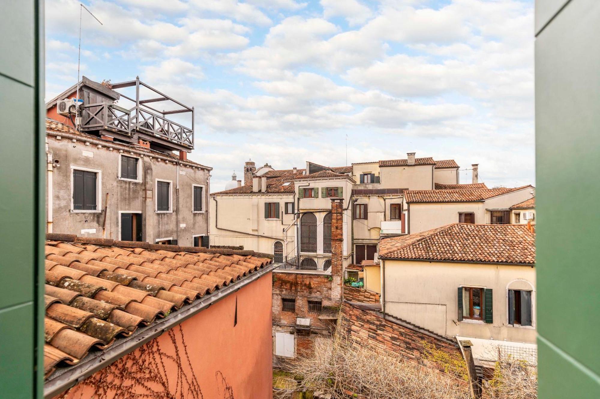 Vivaldi Suites R&R Venice Exterior photo
