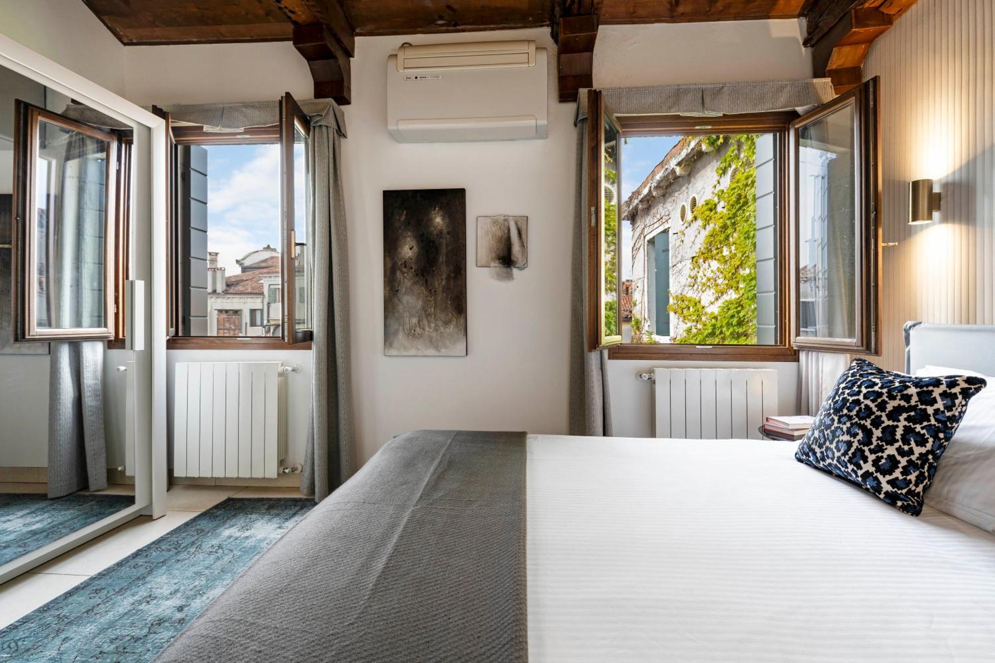 Vivaldi Suites R&R Venice Exterior photo