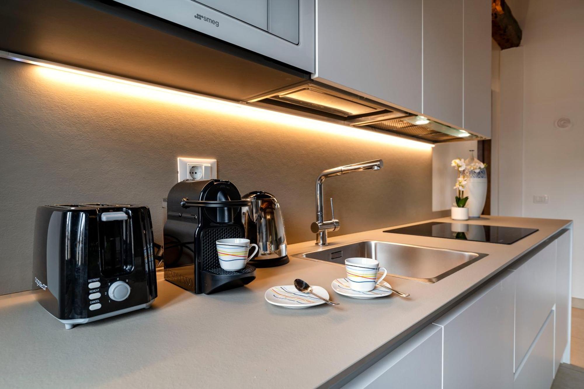 Vivaldi Suites R&R Venice Exterior photo