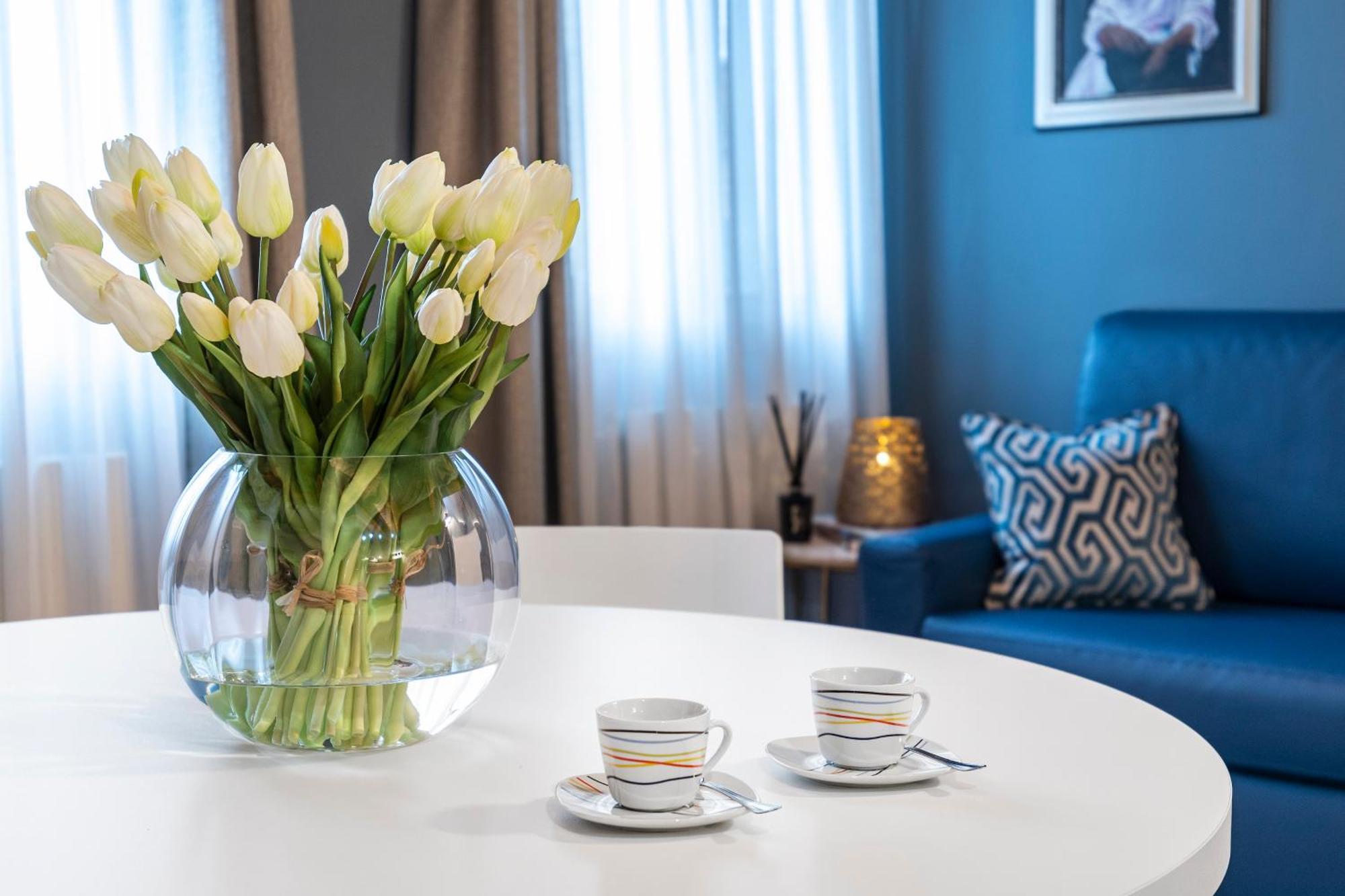 Vivaldi Suites R&R Venice Exterior photo