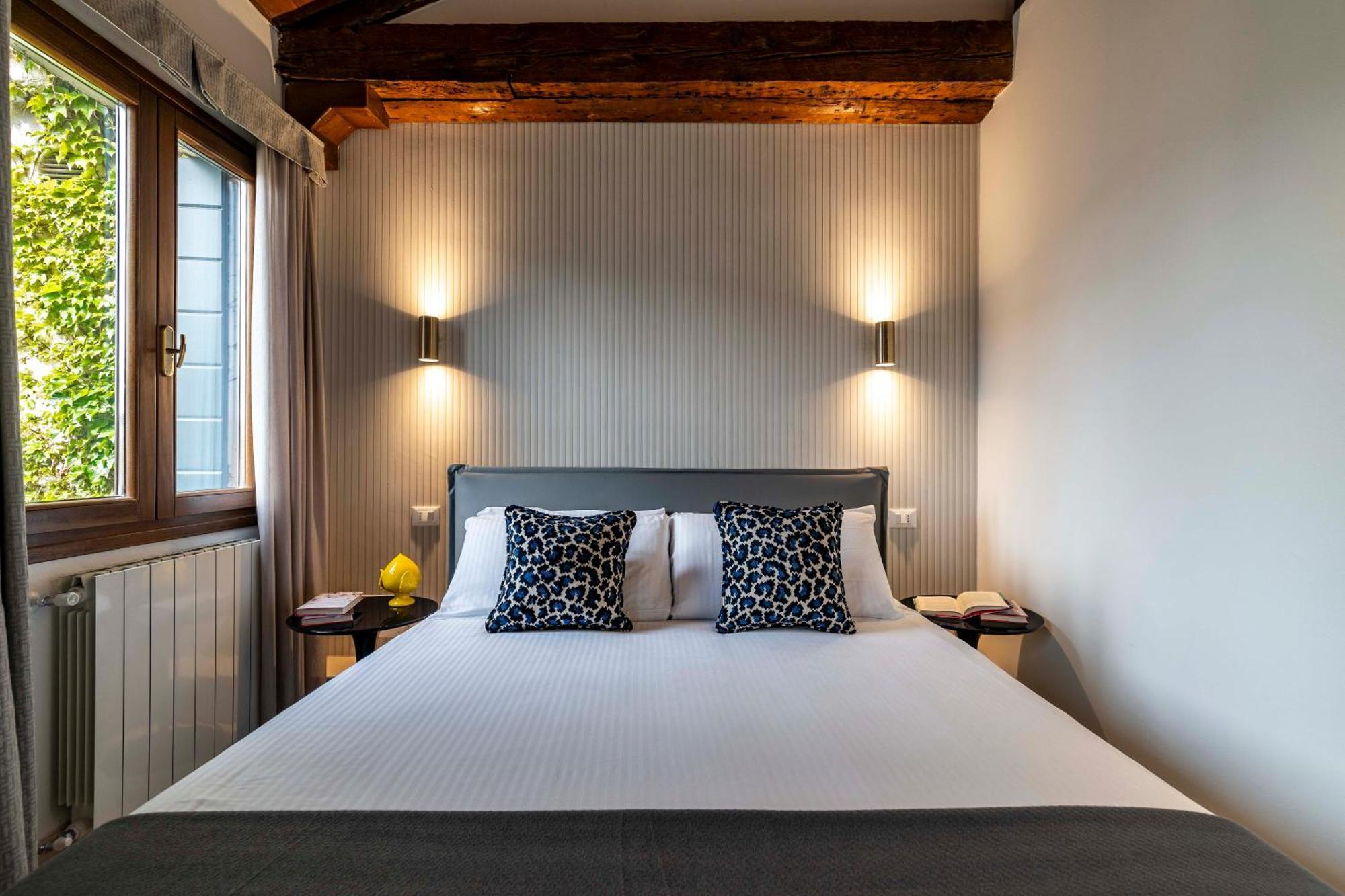 Vivaldi Suites R&R Venice Exterior photo