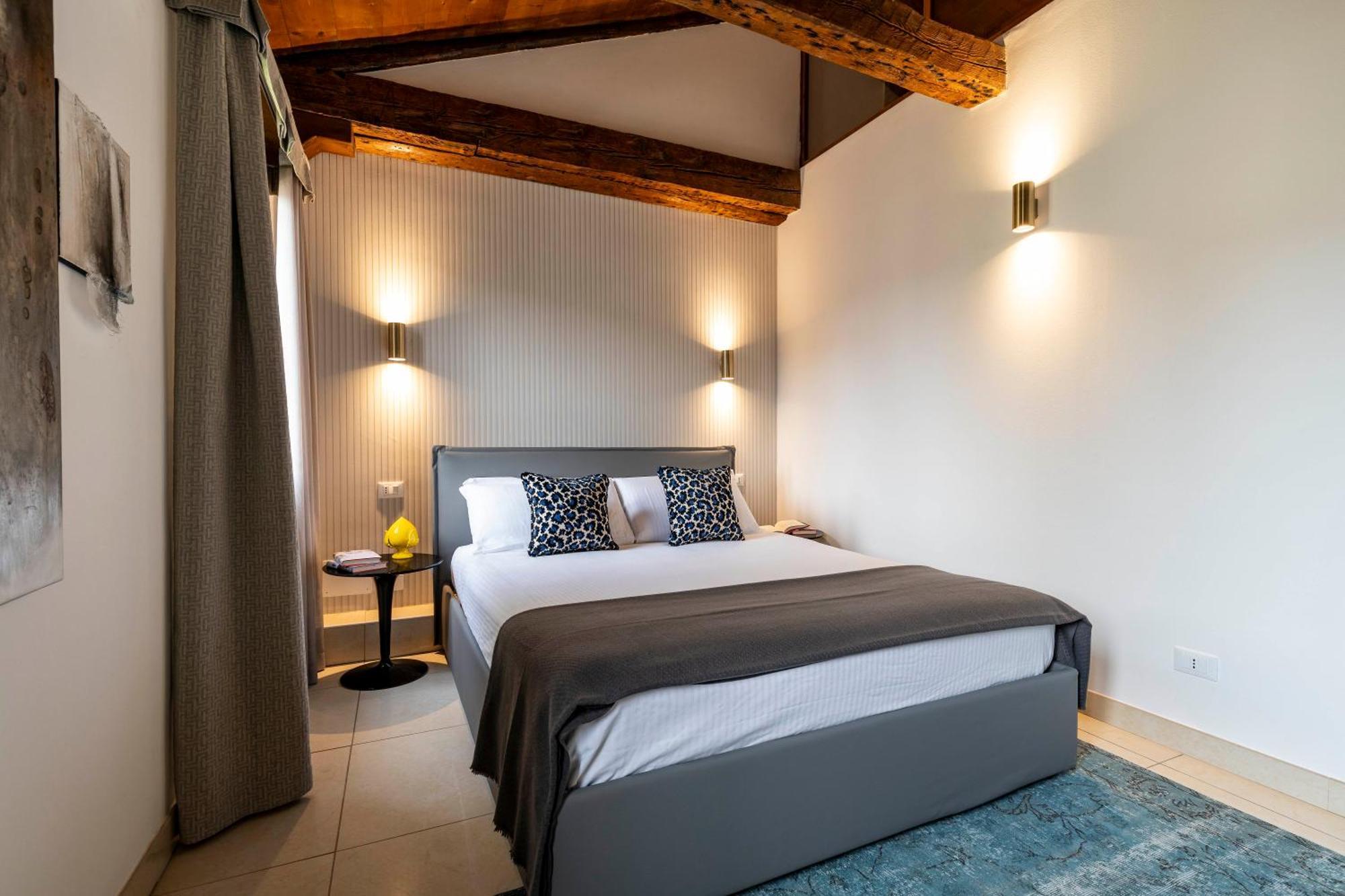 Vivaldi Suites R&R Venice Exterior photo