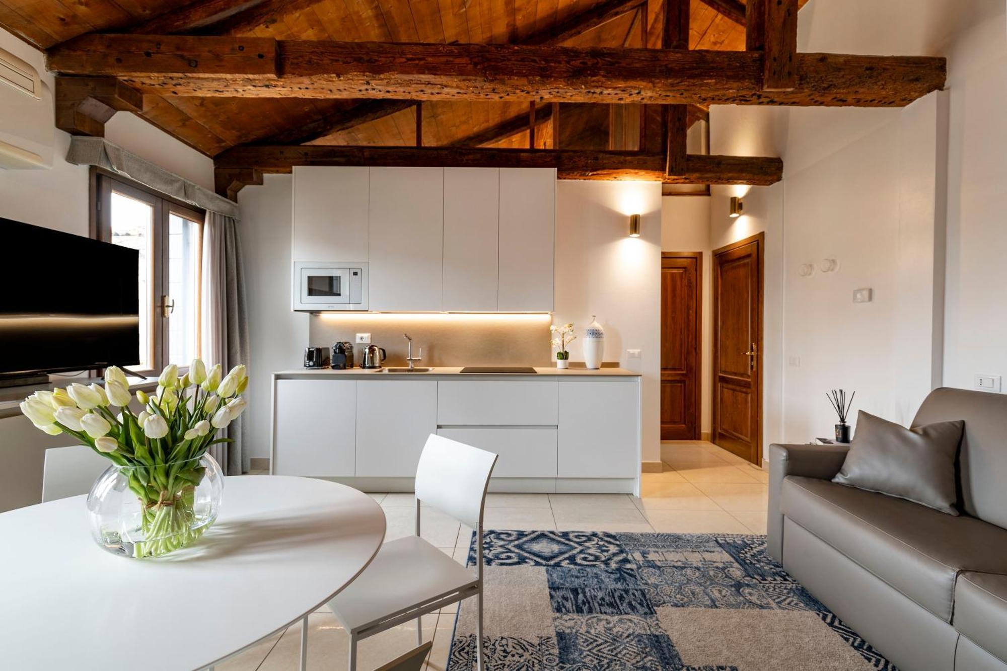Vivaldi Suites R&R Venice Exterior photo