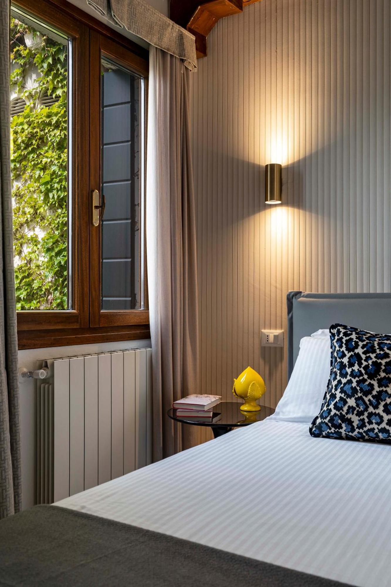 Vivaldi Suites R&R Venice Exterior photo