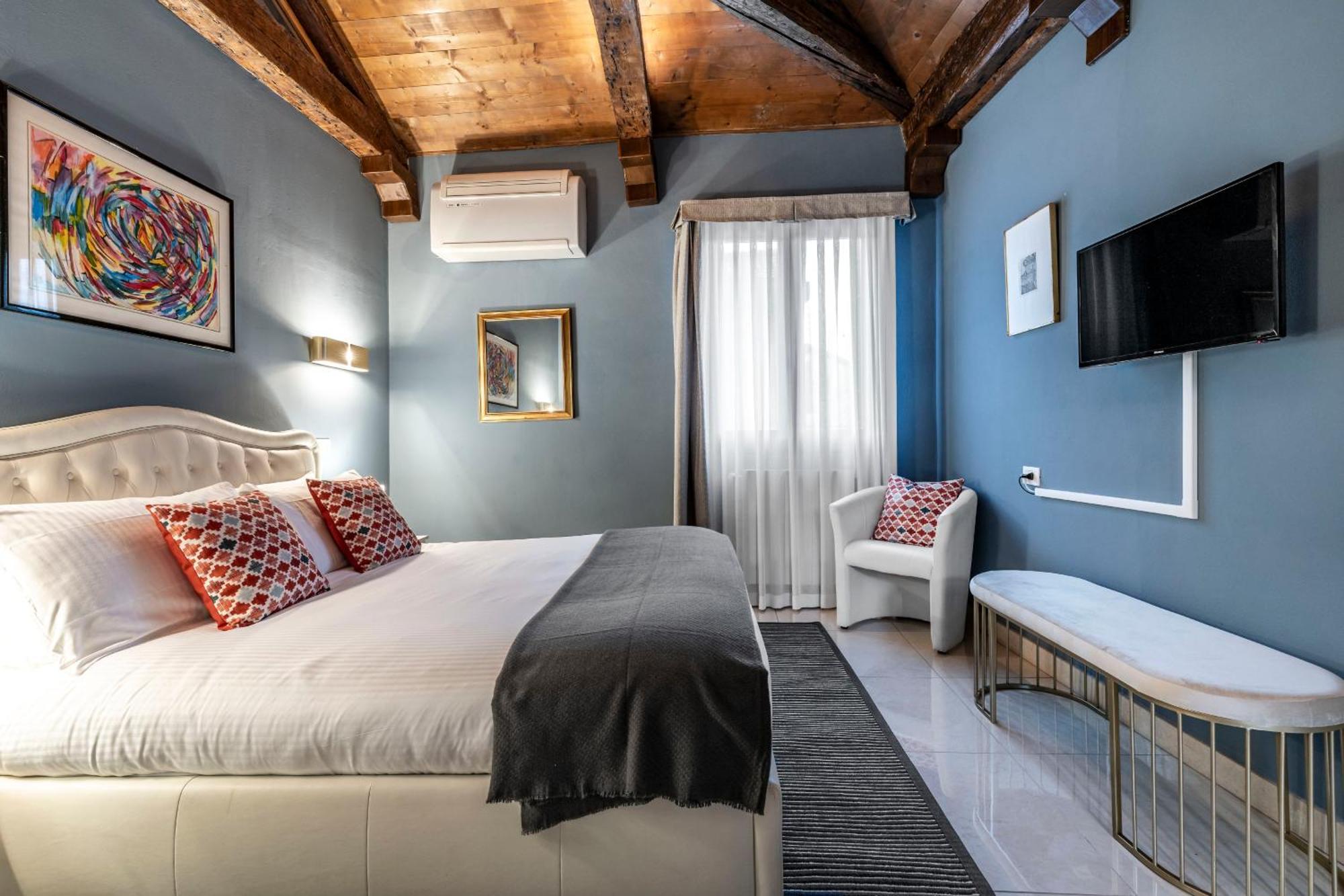 Vivaldi Suites R&R Venice Exterior photo