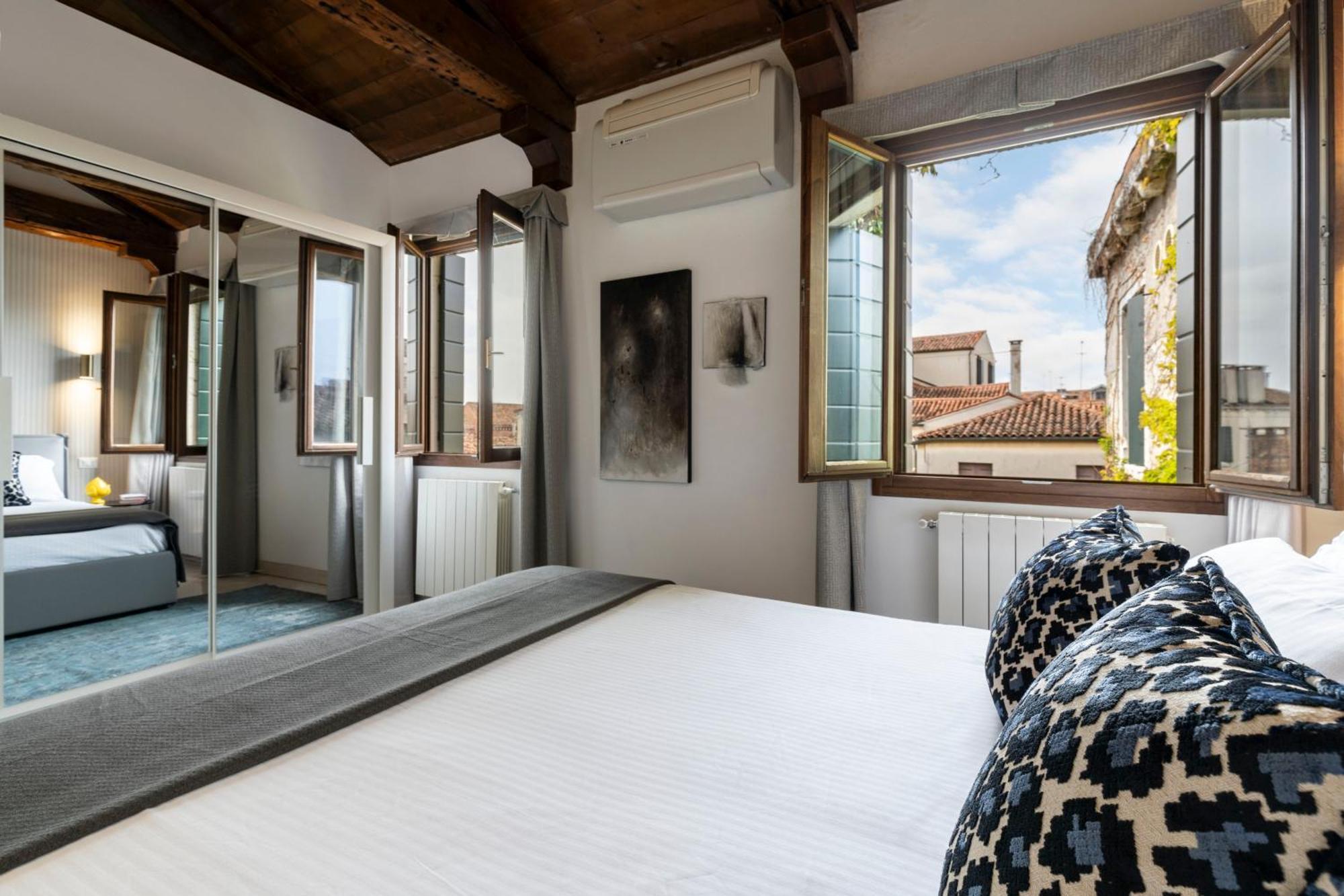 Vivaldi Suites R&R Venice Exterior photo