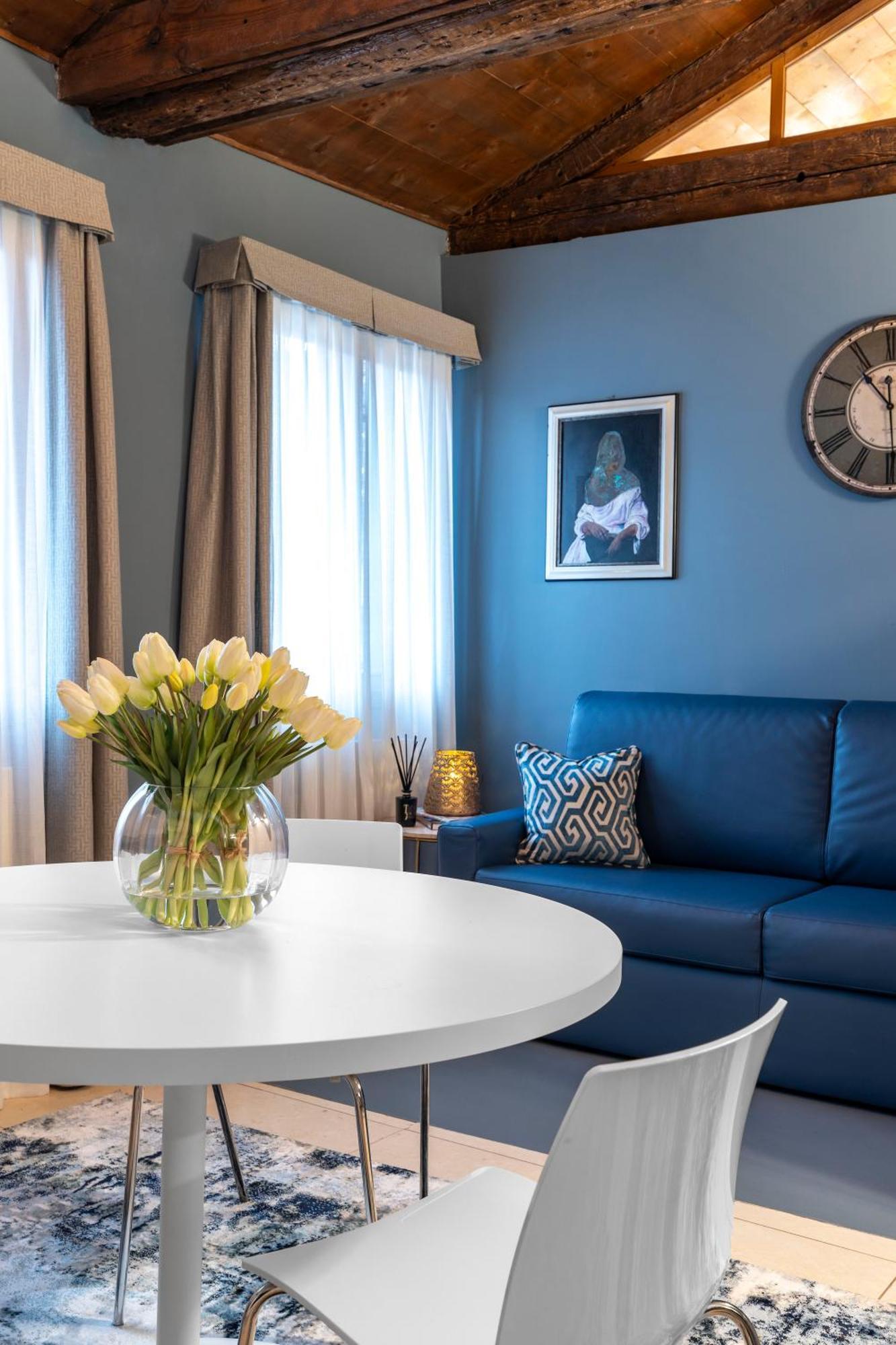 Vivaldi Suites R&R Venice Exterior photo