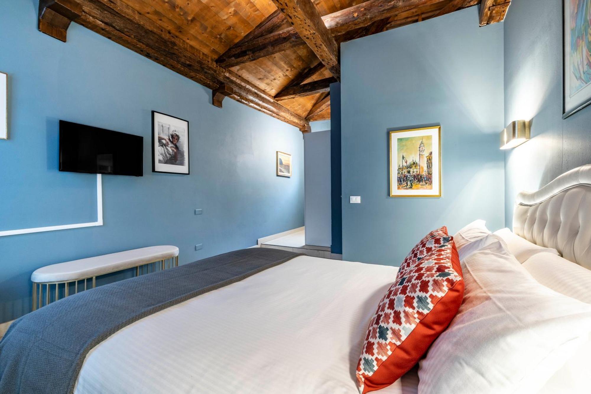 Vivaldi Suites R&R Venice Exterior photo