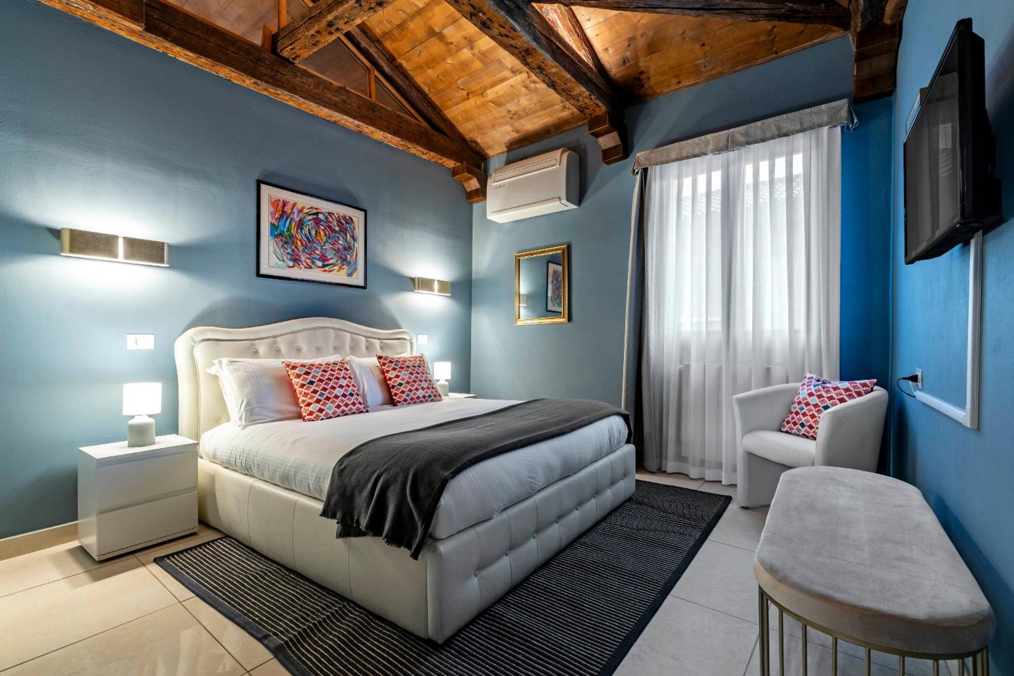 Vivaldi Suites R&R Venice Exterior photo
