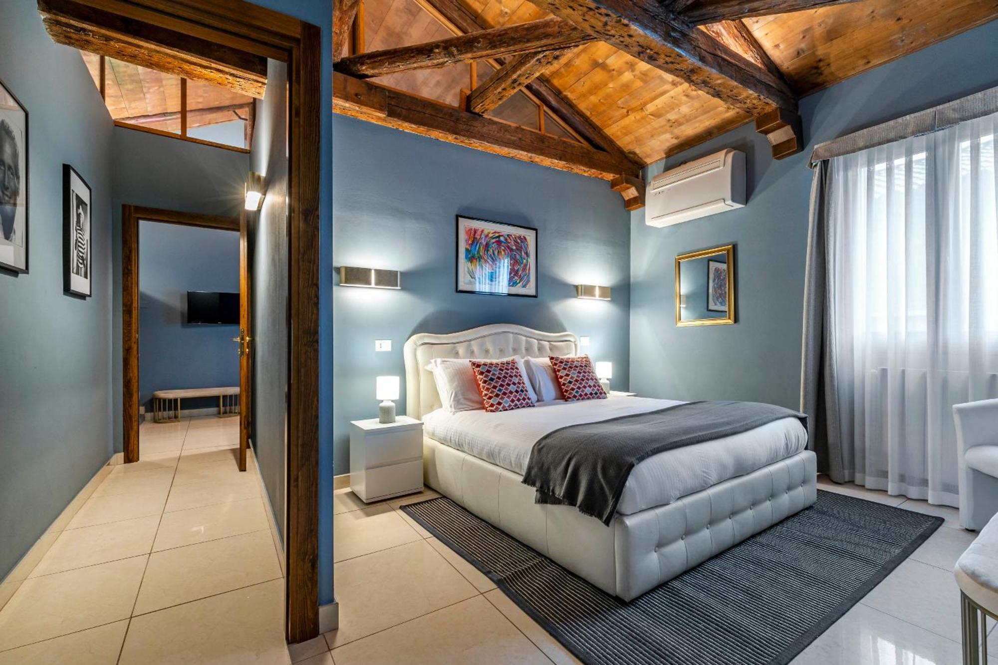 Vivaldi Suites R&R Venice Exterior photo