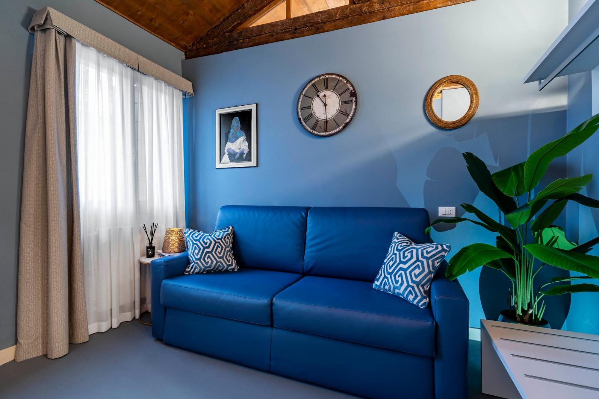 Vivaldi Suites R&R Venice Exterior photo
