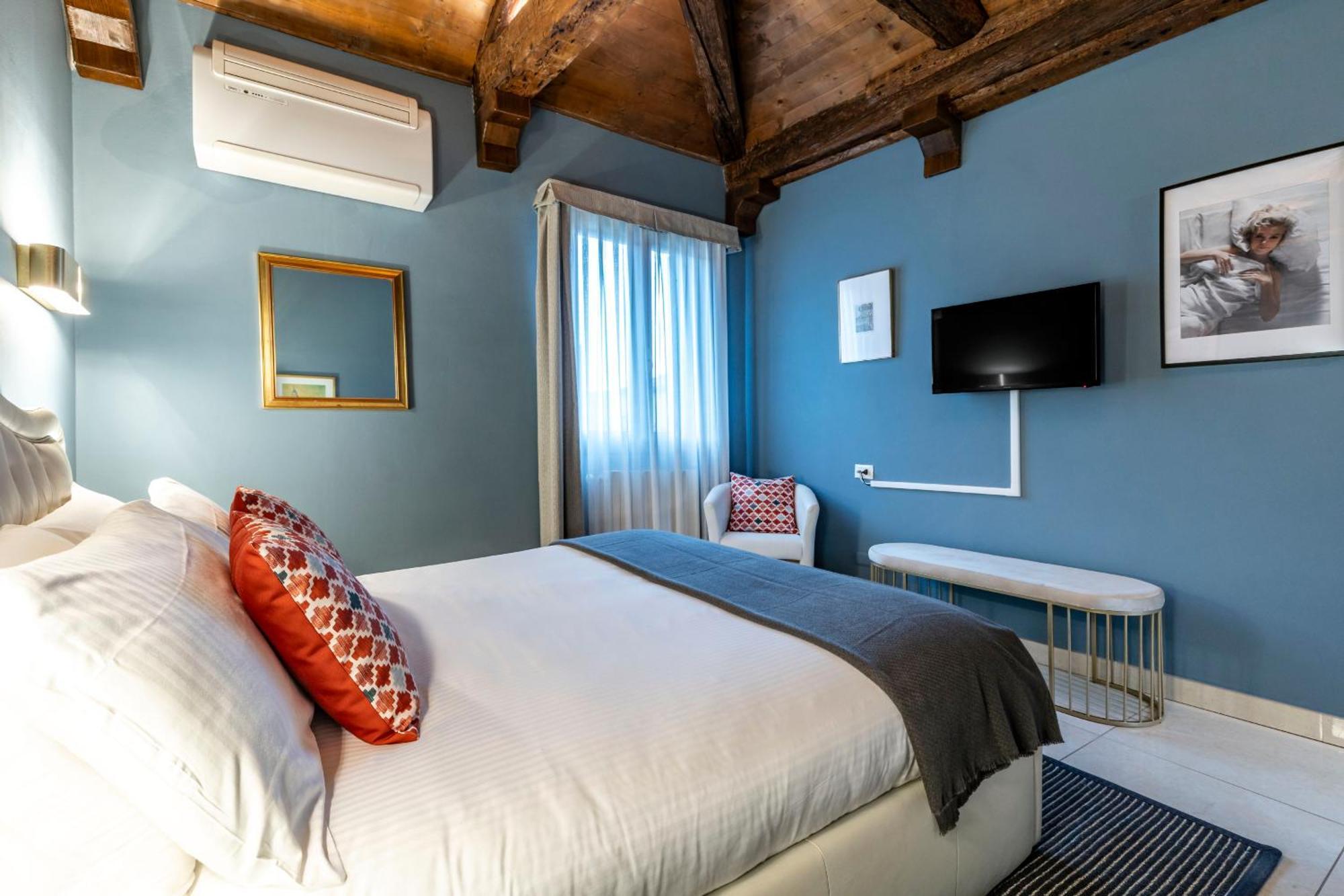 Vivaldi Suites R&R Venice Exterior photo