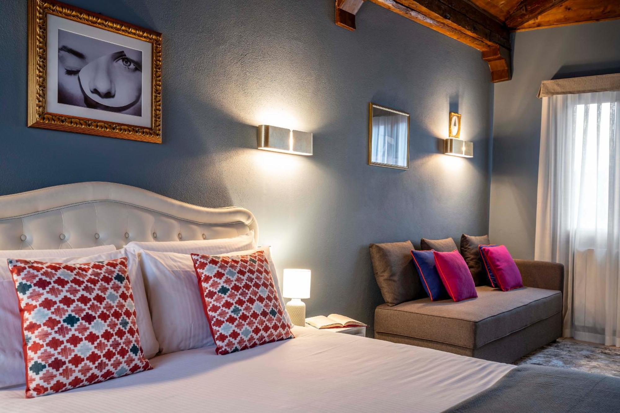 Vivaldi Suites R&R Venice Exterior photo