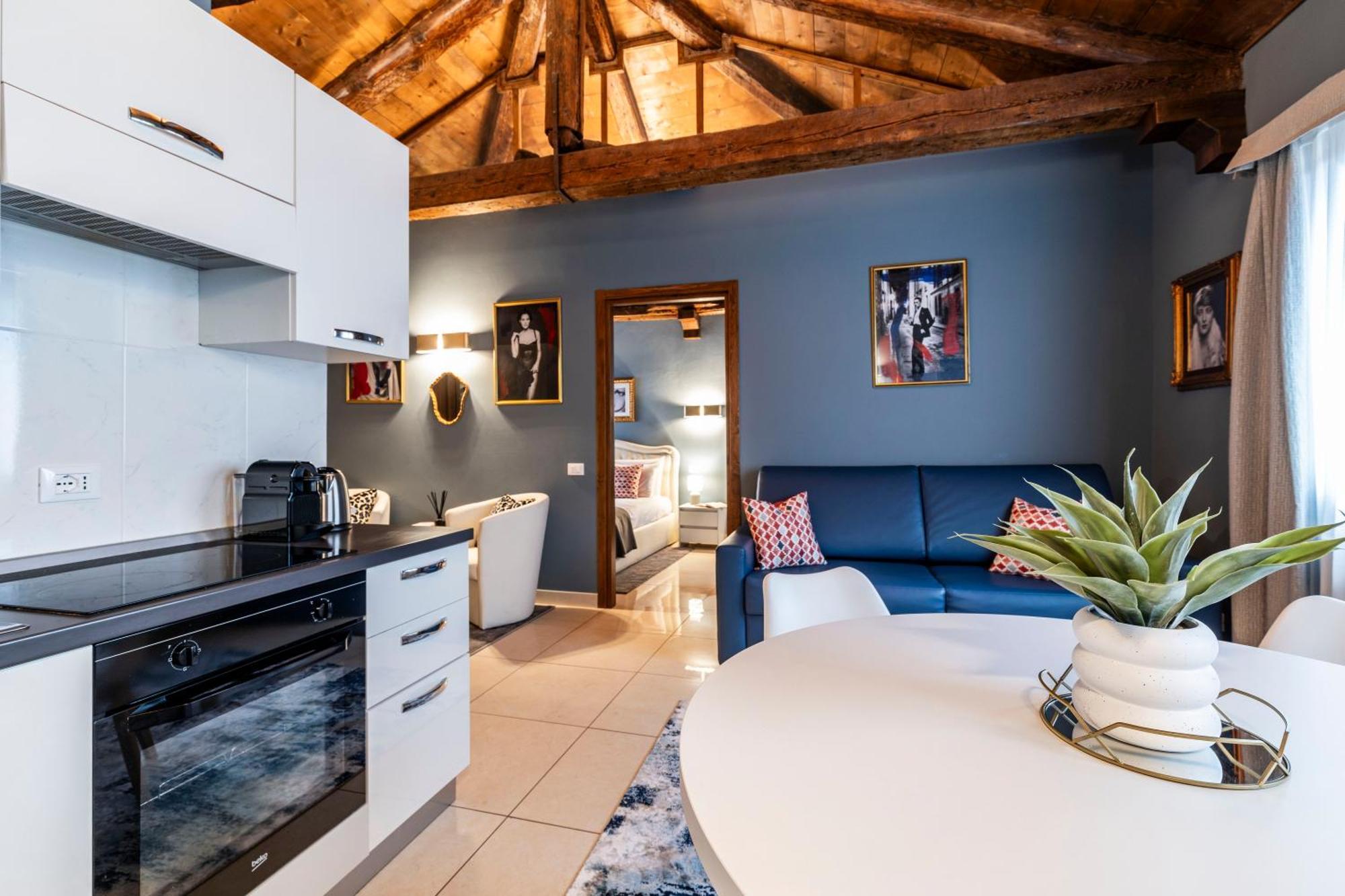 Vivaldi Suites R&R Venice Exterior photo