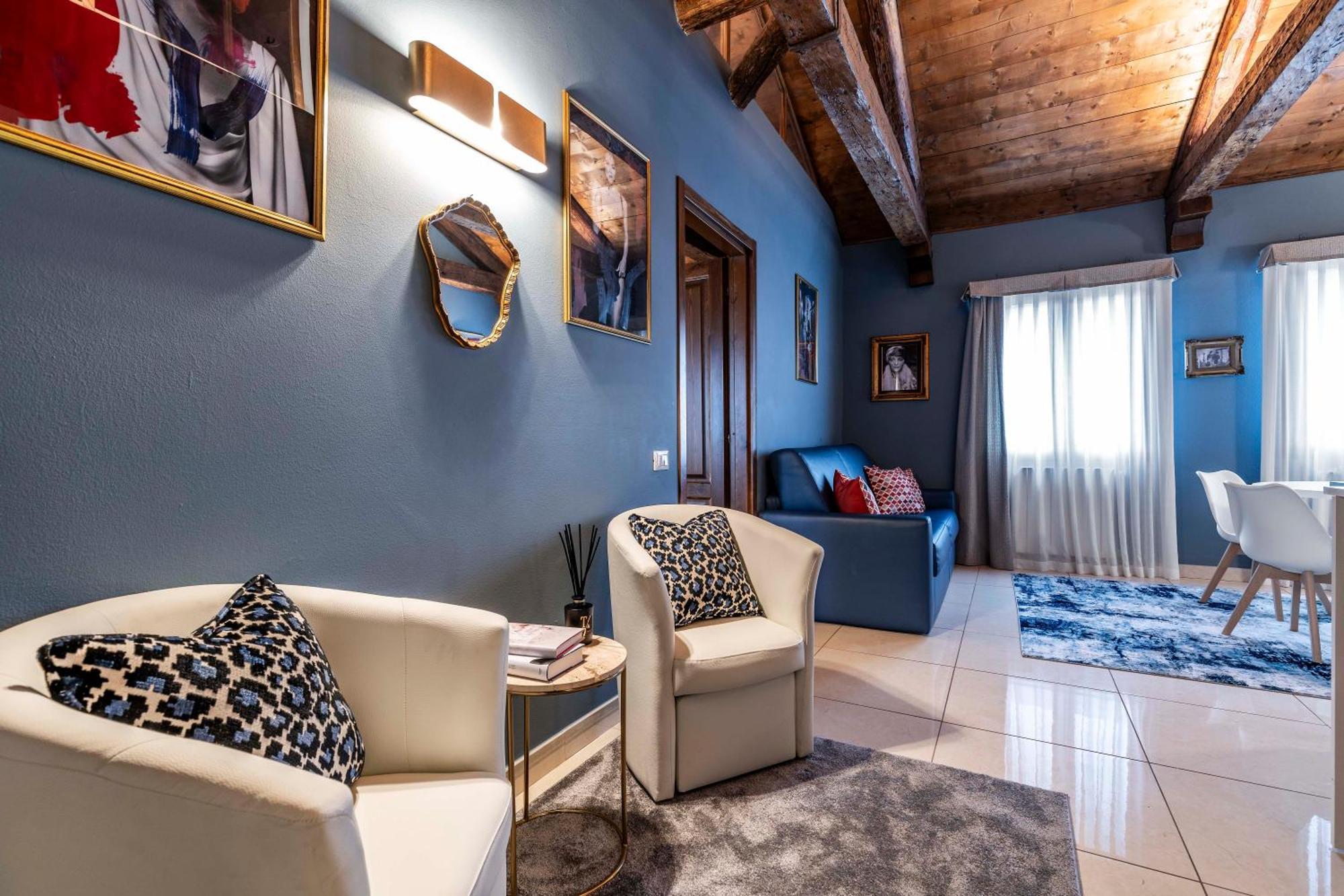 Vivaldi Suites R&R Venice Exterior photo